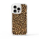 Sahara Leopard – iPhone 14 Pro Case