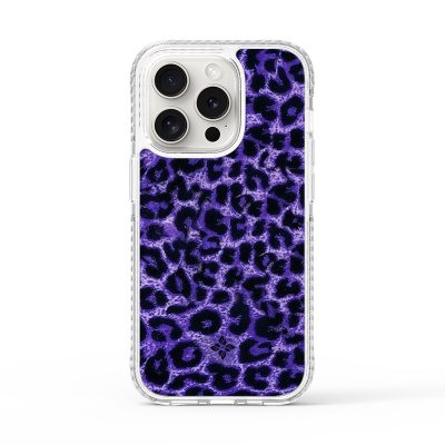Indigo Leopard