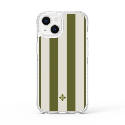 Lime Sorbet - iPhone 14 Case
