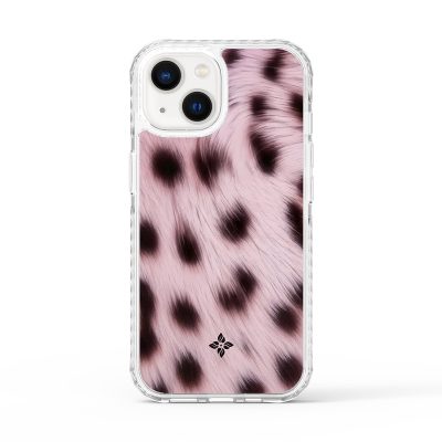Blush Leopard