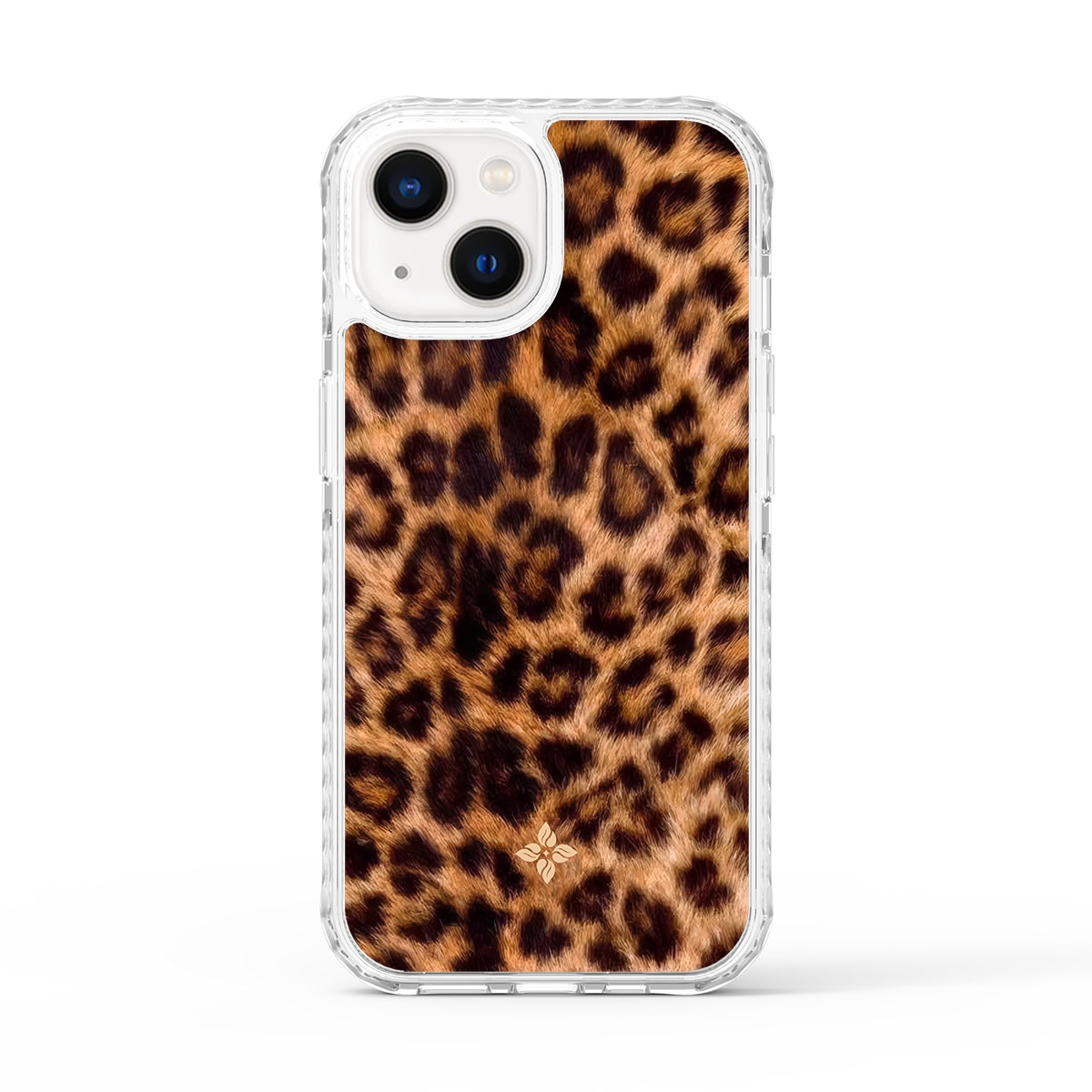 Classic Leopard