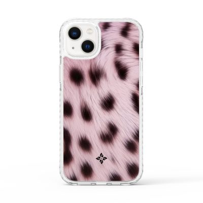 Blush Leopard