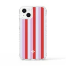 Peppermint Twist - iPhone 15 Plus Case
