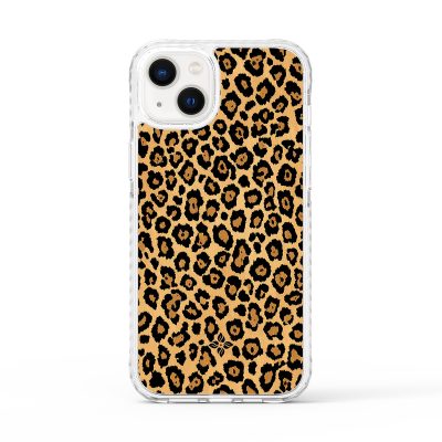 Sahara Leopard