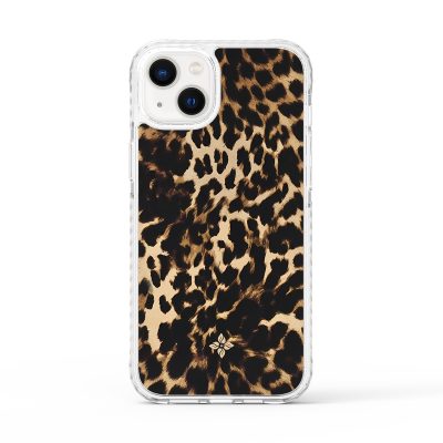 Shadow Leopard