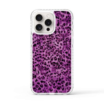 Orchid Leopard