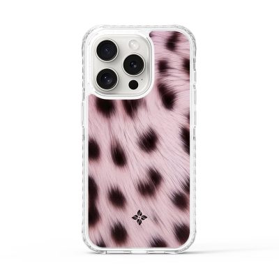 Blush Leopard