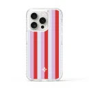 Peppermint Twist - iPhone 15 Pro Case