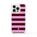 Raspberry Ripple - iPhone 15 Pro Case
