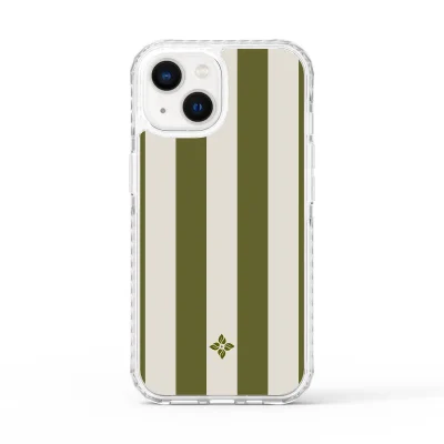 Lime Sorbet - iPhone 15 Case