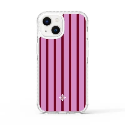 Pink Lemonade - iPhone 15 Case