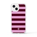 Raspberry Ripple - iPhone 15 Case