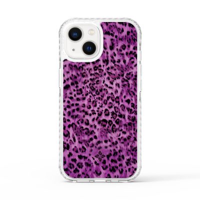 Orchid Leopard