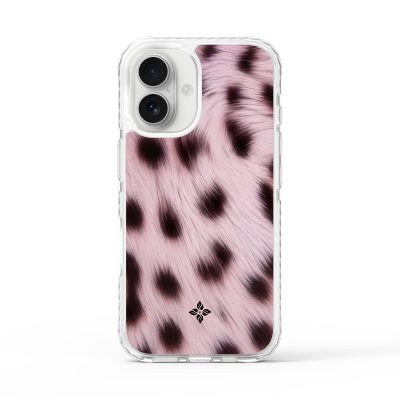 Blush Leopard