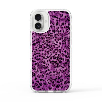 Orchid Leopard
