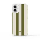 Lime Sorbet - iPhone 16 Plus Case