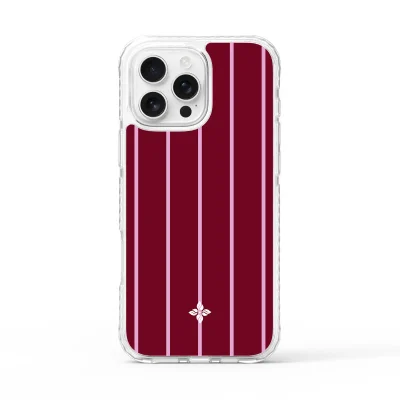 Cherry Cordial - iPhone 16 Pro Max Case