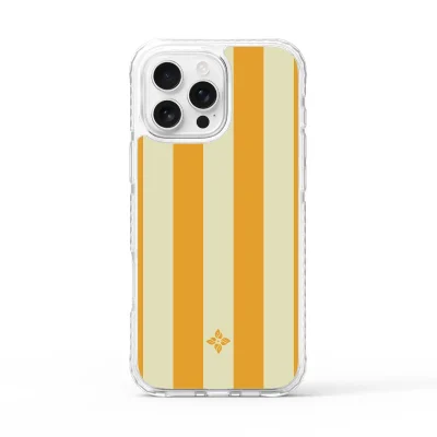 Lemon Drop - iPhone 16 Pro Max Case