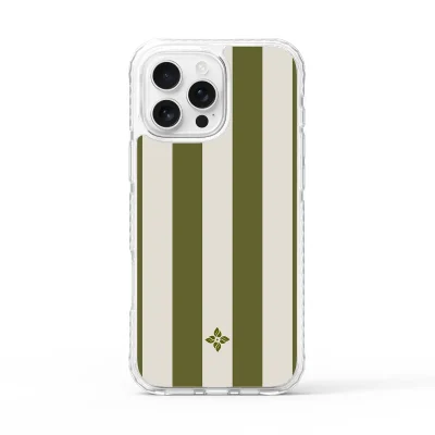 Lime Sorbet - iPhone 16 Pro Max Case