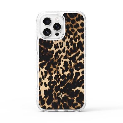 Shadow Leopard