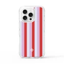 Peppermint Twist - iPhone 16 Pro Case