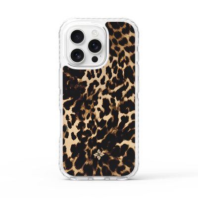 Shadow Leopard