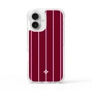 Cherry Cordial - iPhone 16 Case