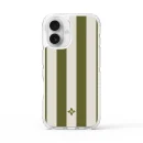 Lime Sorbet - iPhone 16 Case