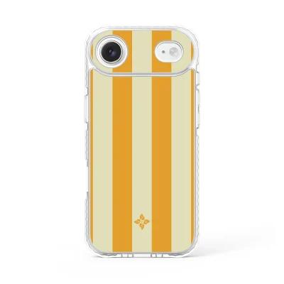 Lemon Drop - iPhone 17 Air Case