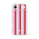 Peppermint Twist - iPhone 17 Air Case