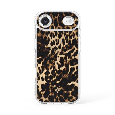 Shadow Leopard