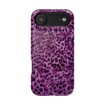 Orchid Leopard