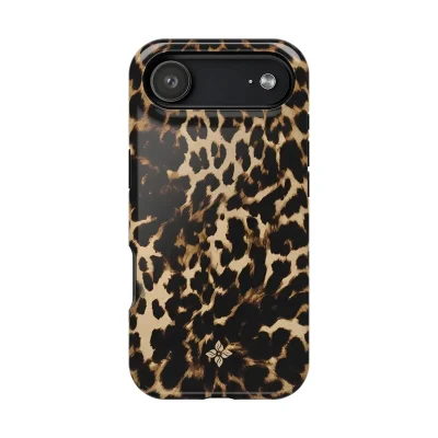 Shadow Leopard