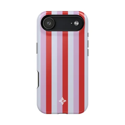 Peppermint Twist - iPhone 17 Air Case