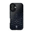 Midnight Leopard – iPhone 17 Case