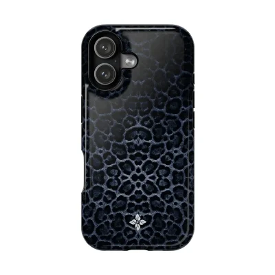 Midnight Leopard