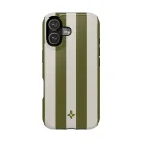Lime Sorbet - iPhone 17 Case