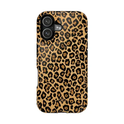 Sahara Leopard