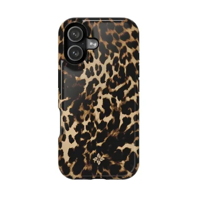 Shadow Leopard