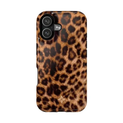Classic Leopard