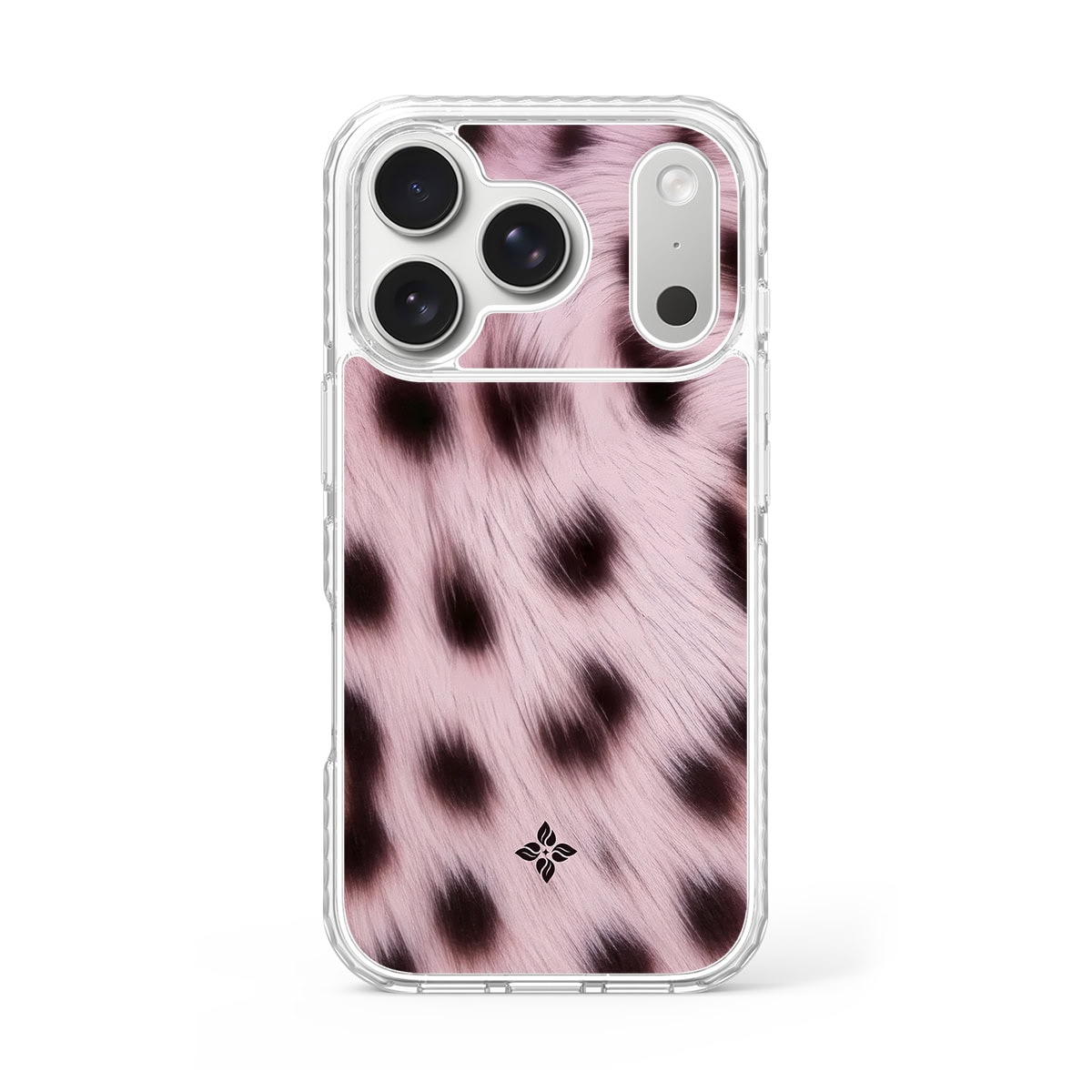 Blush Leopard