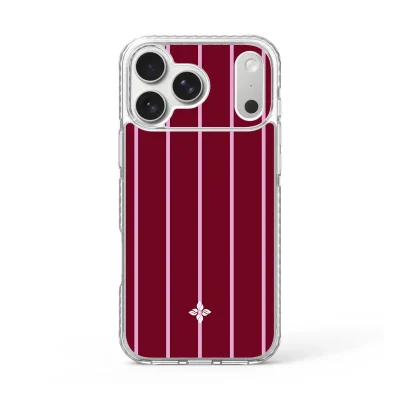 Cherry Cordial - iPhone 17 Pro Max Case