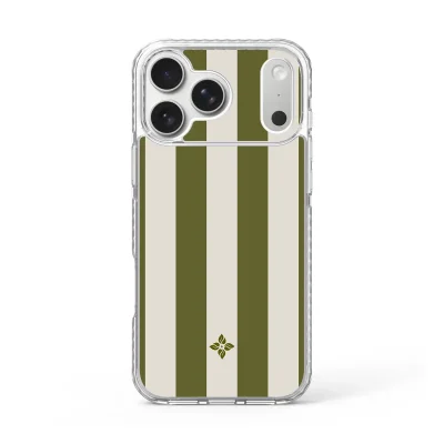 Lime Sorbet - iPhone 17 Pro Max Case