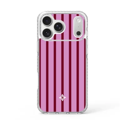 Pink Lemonade - iPhone 17 Pro Max Case