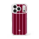 Cherry Cordial - iPhone 17 Pro Case