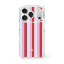 Peppermint Twist - iPhone 17 Pro Case