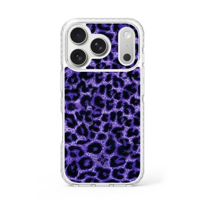 Indigo Leopard