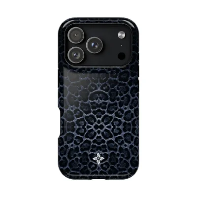Midnight Leopard
