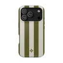Lime Sorbet - iPhone 17 Pro Case