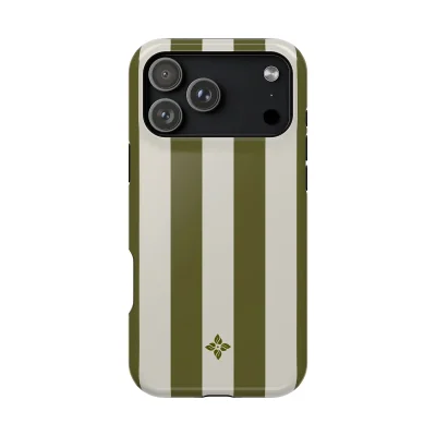 Lime Sorbet - iPhone 17 Pro Max Case